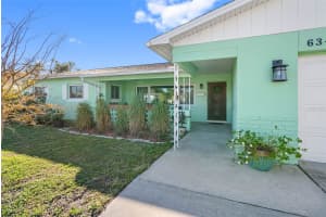 6348 29TH AVENUE, SAINT PETERSBURG, FL 33710 Sold 01/31/25