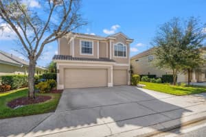 2215 CLARINE WAY, DUNEDIN, FL 34698 Sold 04/21/25