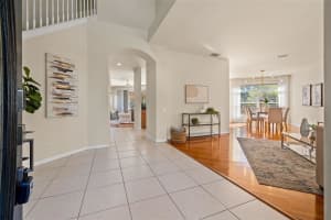 2215 CLARINE WAY, DUNEDIN, FL 34698 Sold 04/21/25