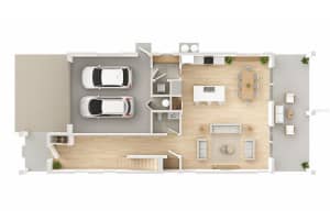 3819 71ST STREET, ST PETERSBURG, FL 33709 - MLS#MFRTB8324189
