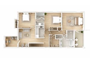 3819 71ST STREET, ST PETERSBURG, FL 33709 - MLS#MFRTB8324189