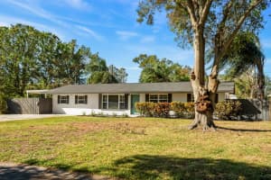 412 DEVILLE DRIVE, LARGO, FL 33771 Sold 01/03/25