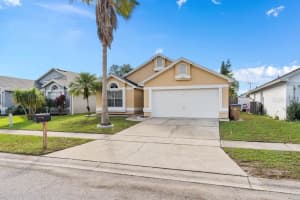 2622 MONTEGO BAY BOULEVARD, KISSIMMEE, FL 34746 Sold 07/25/25