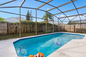2622 MONTEGO BAY BOULEVARD, KISSIMMEE, FL 34746 Sold 07/25/25