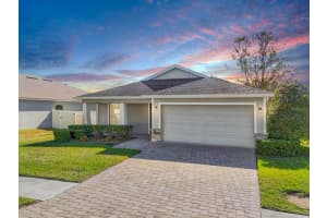 2011 ASHBORO PLACE, BARTOW, FL 33830 Sold 01/31/25
