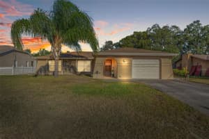 1212 NEWCOMB AVENUE, SPRING HILL, FL 34608 Sold 02/10/25