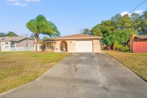 1212 NEWCOMB AVENUE, SPRING HILL, FL 34608 Sold 02/10/25