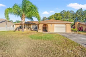 1212 NEWCOMB AVENUE, SPRING HILL, FL 34608 Sold 02/10/25