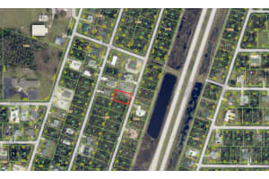 3419 VESSELS ROAD, PORT CHARLOTTE, FL 33980 - MLS#MFRTB8324233