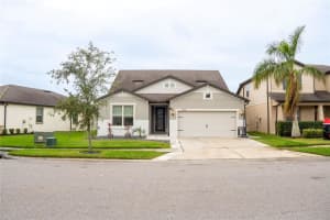7465 Yale Harbor Dr, WESLEY CHAPEL