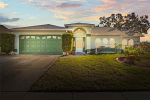 10836 MIDLAND BRIDGE ROAD, HUDSON, FL 34667 Sold 03/06/25