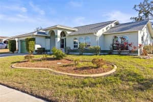 10836 MIDLAND BRIDGE ROAD, HUDSON, FL 34667 Sold 03/06/25