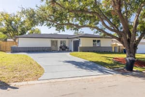 1643 SOUVENIR DRIVE, CLEARWATER, FL 33755 Sold 01/06/25