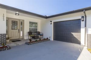 1643 SOUVENIR DRIVE, CLEARWATER, FL 33755 Sold 01/06/25