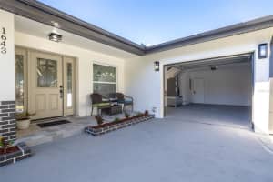 1643 SOUVENIR DRIVE, CLEARWATER, FL 33755 Sold 01/06/25