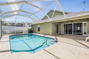 11525 LEDA LANE, NEW PORT RICHEY, FL 34654 Sold 01/31/25