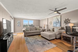 4681 1ST STREET, SAINT PETERSBURG, FL 33703 Sold 01/08/25