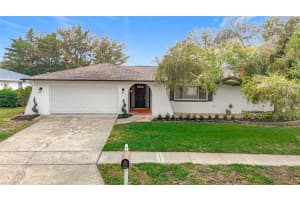 2243 ASHBURY DRIVE, CLEARWATER, FL 33764 Sold 01/04/25