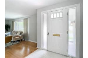 2243 ASHBURY DRIVE, CLEARWATER, FL 33764 Sold 01/04/25