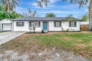 5235 LIME AVENUE, SEFFNER, FL 33584 Sold 02/19/25