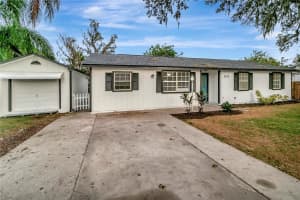 5235 LIME AVENUE, SEFFNER, FL 33584 Sold 02/19/25