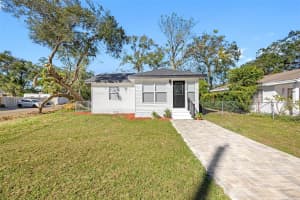 2515 COMANCHE AVENUE, TAMPA, FL 33614 Sold 05/30/25