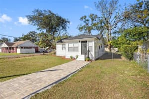 2515 COMANCHE AVENUE, TAMPA, FL 33614 Sold 05/30/25