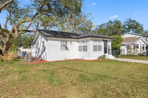 2515 COMANCHE AVENUE, TAMPA, FL 33614 Sold 05/30/25
