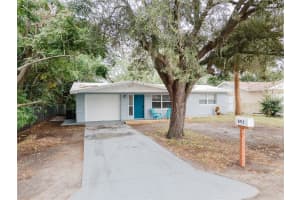 6713 POMANDER AVENUE, NEW PORT RICHEY, FL 34653 Sold 02/14/25