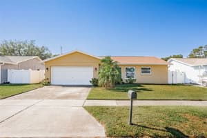 10884 118TH STREET, SEMINOLE, FL 33778 Sold 01/17/25