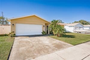10884 118TH STREET, SEMINOLE, FL 33778 Sold 01/17/25