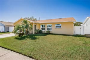 10884 118TH STREET, SEMINOLE, FL 33778 Sold 01/17/25
