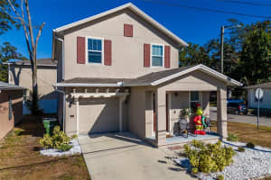 2408 CHELSEA STREET, TAMPA, FL 33610 Sold 01/27/25