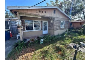 1519 WASHINGTON AVENUE, CLEARWATER, FL 33756 Sold 12/18/24