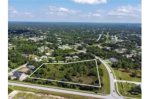 1200 BISCAYNE DRIVE, NORTH PORT, FL 34291 - MLS#MFRTB8324332