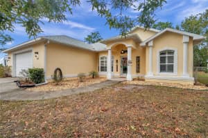 8109 MADRID ROAD, SPRING HILL, FL 34613 Sold 01/17/25