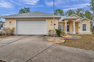8109 MADRID ROAD, SPRING HILL, FL 34613 Sold 01/17/25
