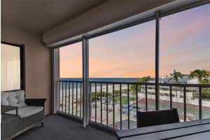 1000 GULF BOULEVARD, INDIAN ROCKS BEACH, FL 33785 Sold 07/16/25