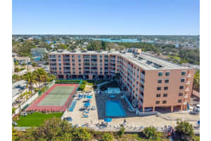 1000 GULF BOULEVARD, INDIAN ROCKS BEACH, FL 33785 Sold 07/16/25
