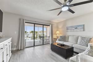 1000 GULF BOULEVARD, INDIAN ROCKS BEACH, FL 33785 Sold 07/16/25
