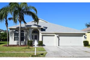 5435 BRADDOCK DRIVE, ZEPHYRHILLS, FL 33541 Sold 01/10/25