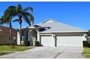 5435 BRADDOCK DRIVE, ZEPHYRHILLS, FL 33541 Sold 01/10/25