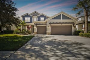 8933 BELLA VITA CIRCLE, LAND O LAKES, FL 34637 Sold 05/29/25