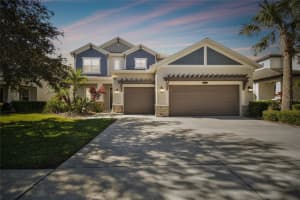 8933 BELLA VITA CIRCLE, LAND O LAKES, FL 34637 Sold 05/29/25
