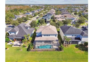 8933 BELLA VITA CIRCLE, LAND O LAKES, FL 34637 Sold 05/29/25