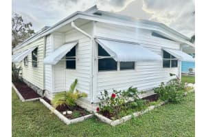 6100 62nd Ave N #33, PINELLAS PARK