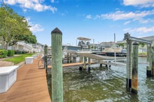 Starfish Dr Se #23ss STARFISH DRIVE, ST PETERSBURG, FL 33705 Sold 12/31/24