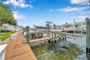 Starfish Dr Se #23ss STARFISH DRIVE, ST PETERSBURG, FL 33705 Sold 12/31/24