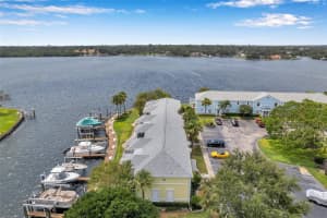 Starfish Dr Se #23ss STARFISH DRIVE, ST PETERSBURG, FL 33705 Sold 12/31/24