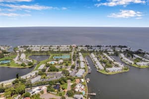 Starfish Dr Se #23ss STARFISH DRIVE, ST PETERSBURG, FL 33705 Sold 12/31/24